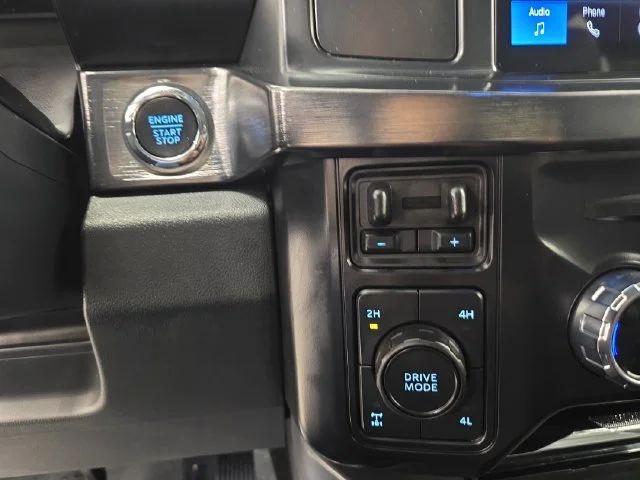 2026 Ford F-250 Super Duty Lariat - Photo 37