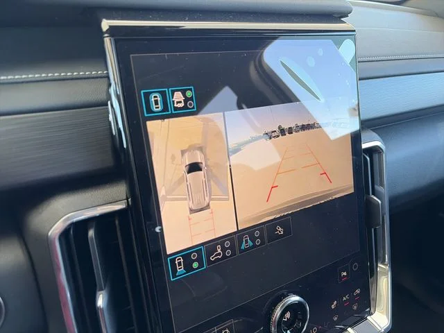 New 2026 Black GMC Elevation image 17