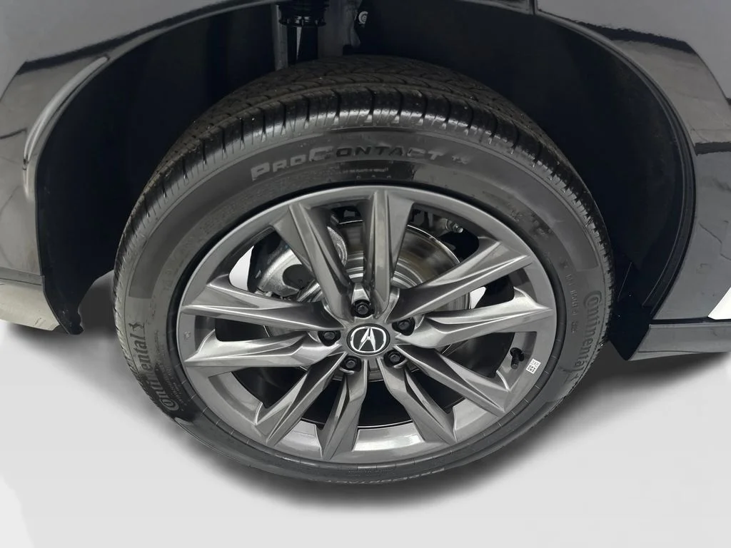 Used 2025 White Acura A-Spec Package image 86
