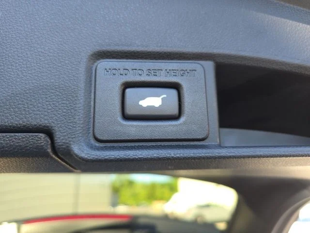 Used 2021 White Acura Base image 10