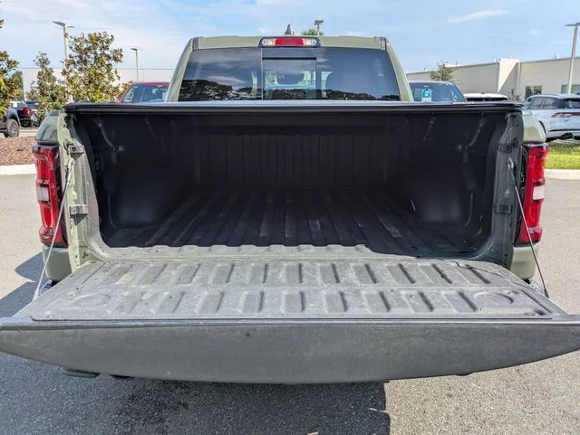 Certified Used 2026 Canyon Ram Rebel image 13