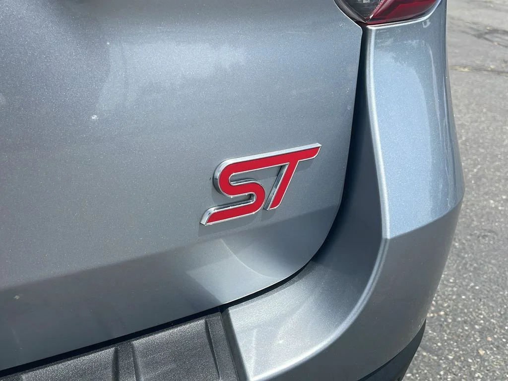 2021 Ford Explorer ST - Photo 32