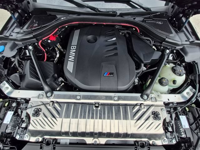 2026 BMW X3 M50 - Photo 18