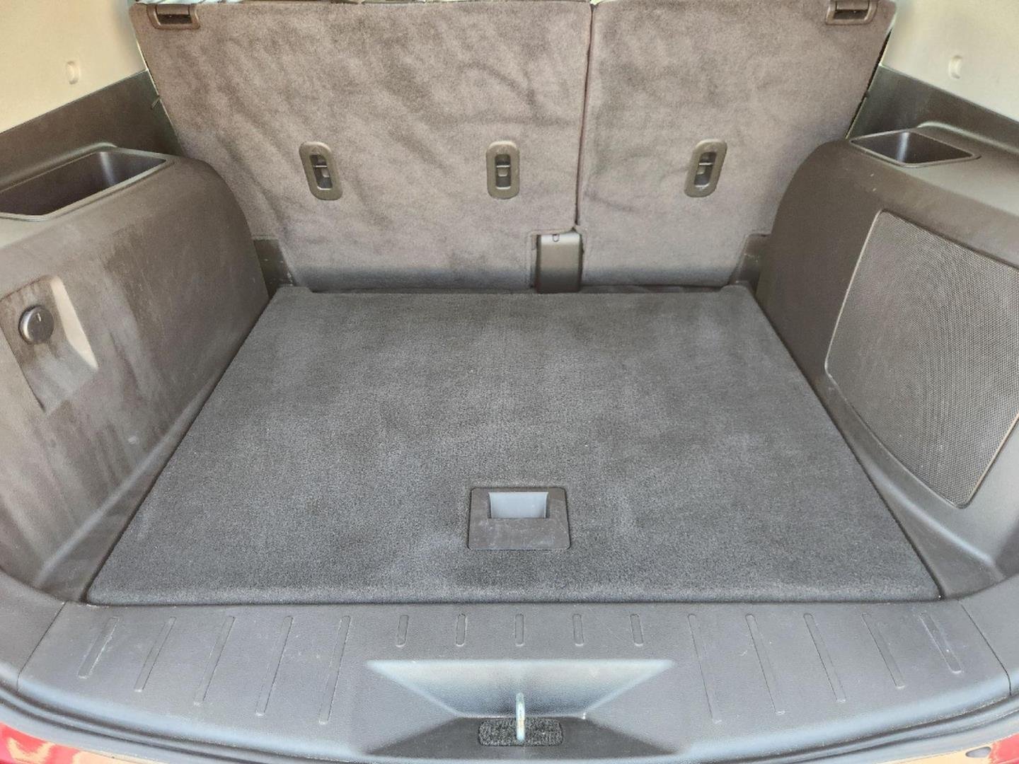 2015 Chevrolet Equinox photo 31 of 31