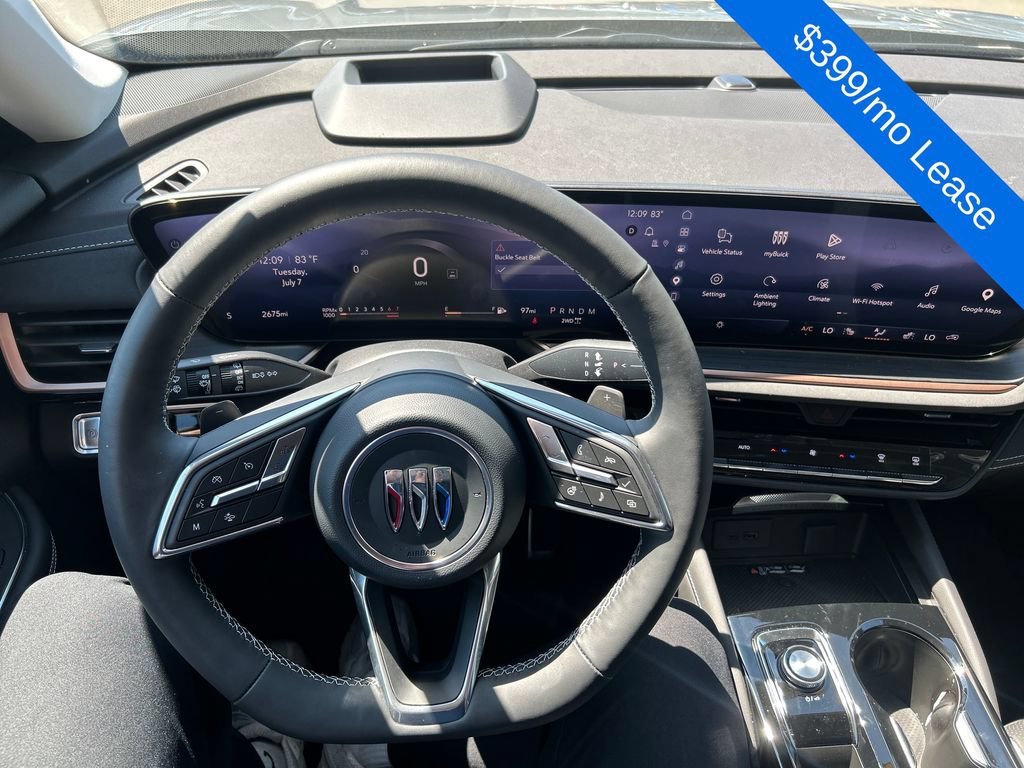 2026 Buick Envision Sport Touring - Photo 57