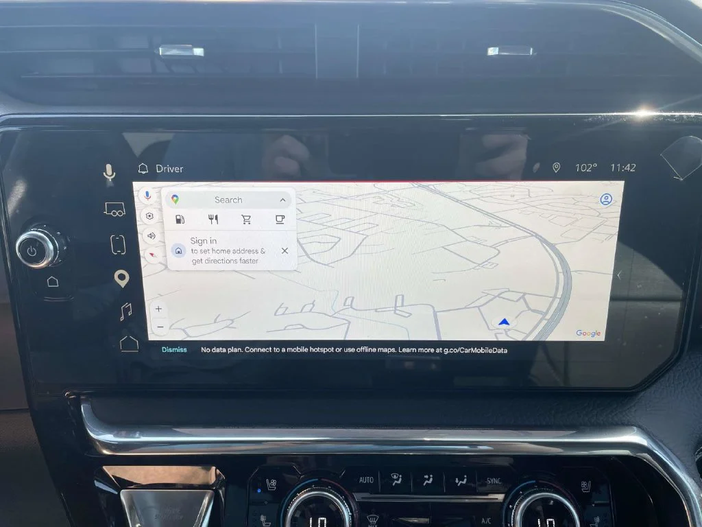 Certified Used 2026 White GMC Denali image 21
