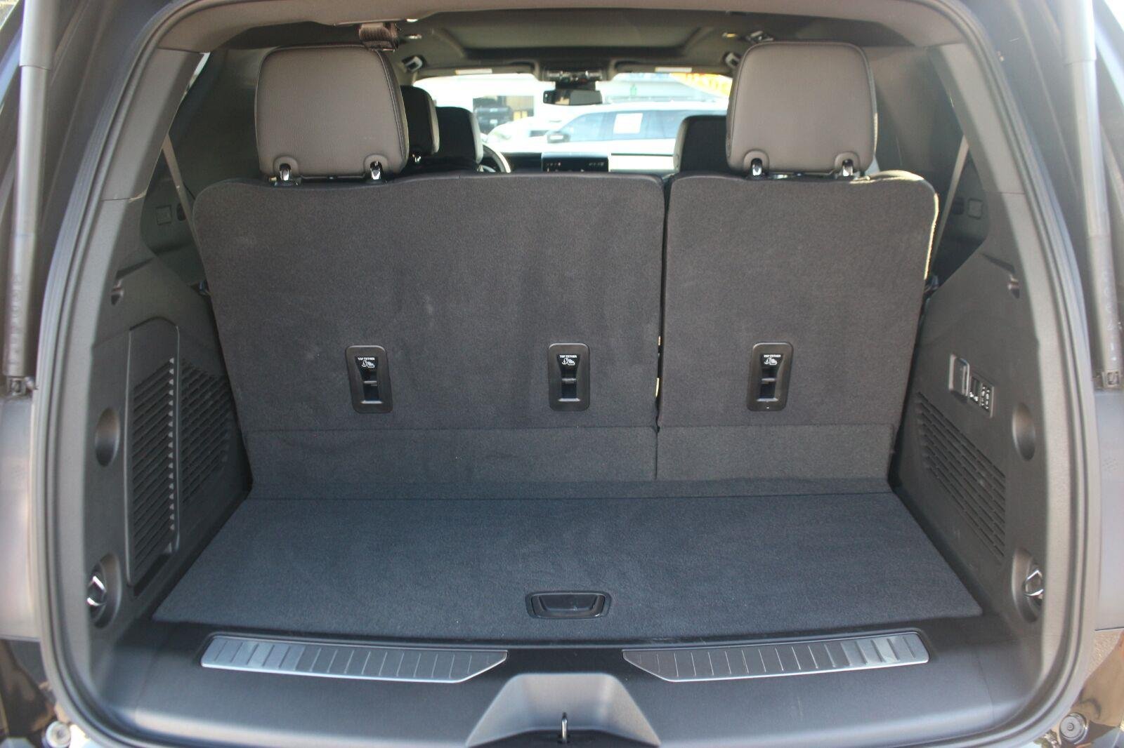 Used 2026 Onyx Black GMC Denali image 11