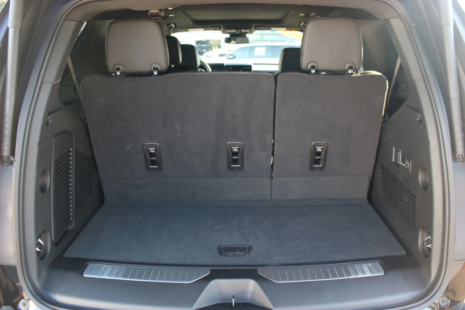 Used 2026 Onyx Black GMC Denali image 11