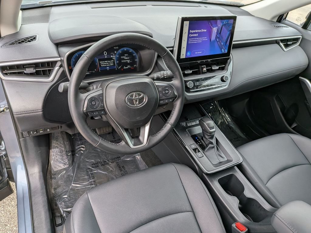 Used 2026  Toyota XLE image 16