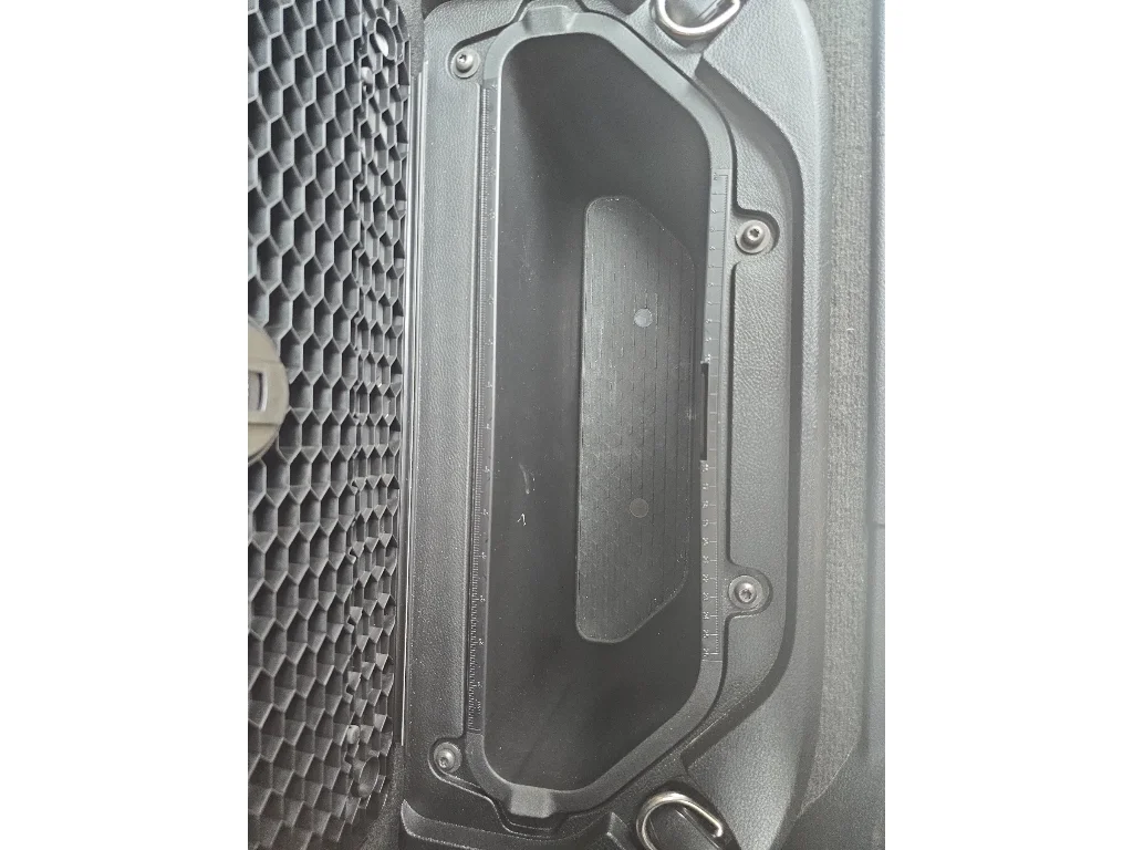 Used 2021 Black Ram Rebel image 32