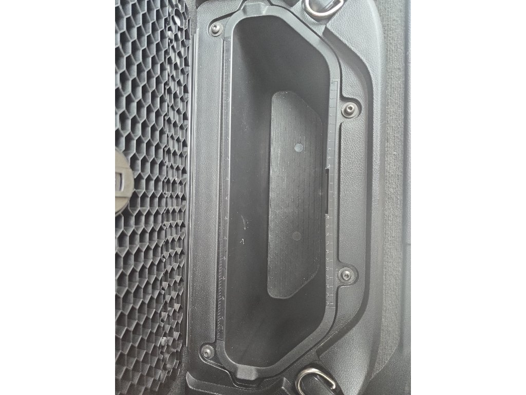 Used 2021 Black Ram Rebel image 32