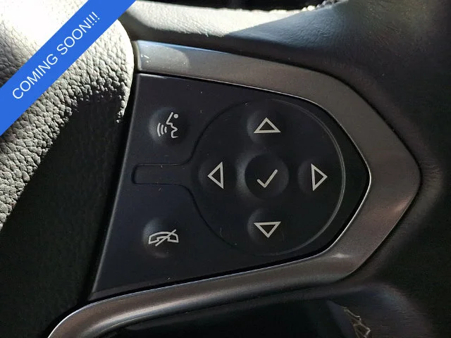 Used 2017 White Chevrolet LT image 23