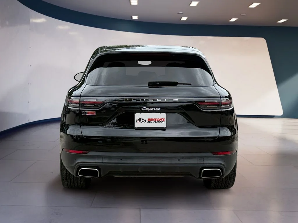 Used 2023  Porsche Platinum Edition image 4