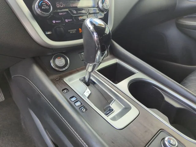 Used 2020 Silver Nissan Platinum image 42