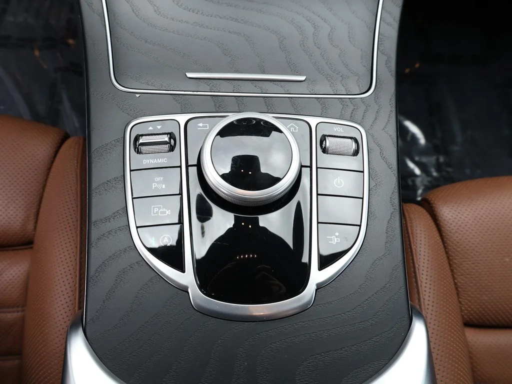 Used 2023 Silver Mercedes-Benz C 300 image 22