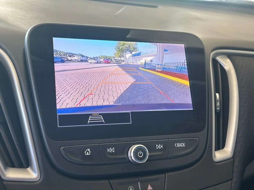 Used 2025 Black Chevrolet LT image 11
