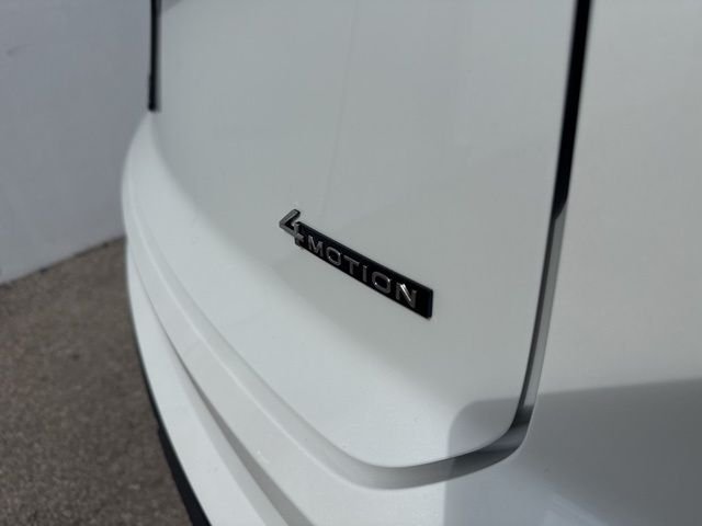 2026 Volkswagen Atlas Cross Sport SE - Photo 8