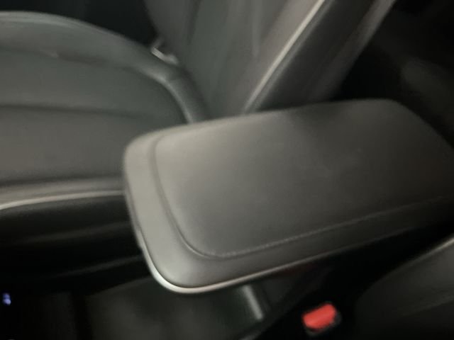 Used 2024 Gold Hyundai Limited image 25