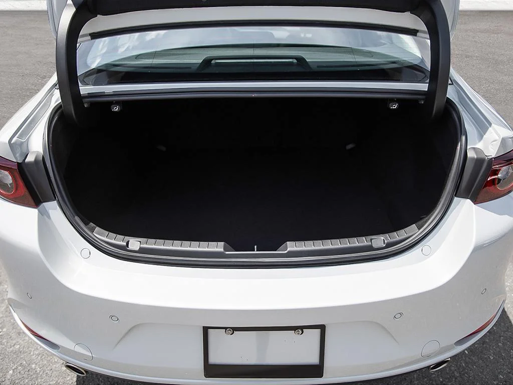 New 2025 Ceramic Metallic Mazda GT image 7