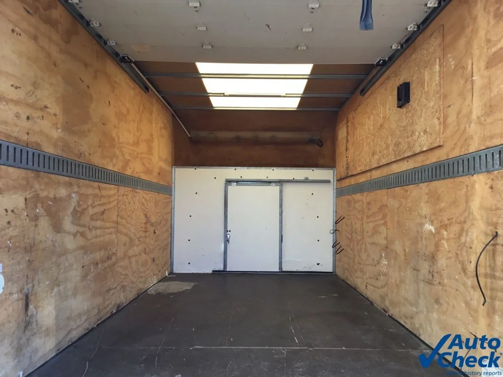 2016 Ford E-Series Cutaway Base - Photo 14