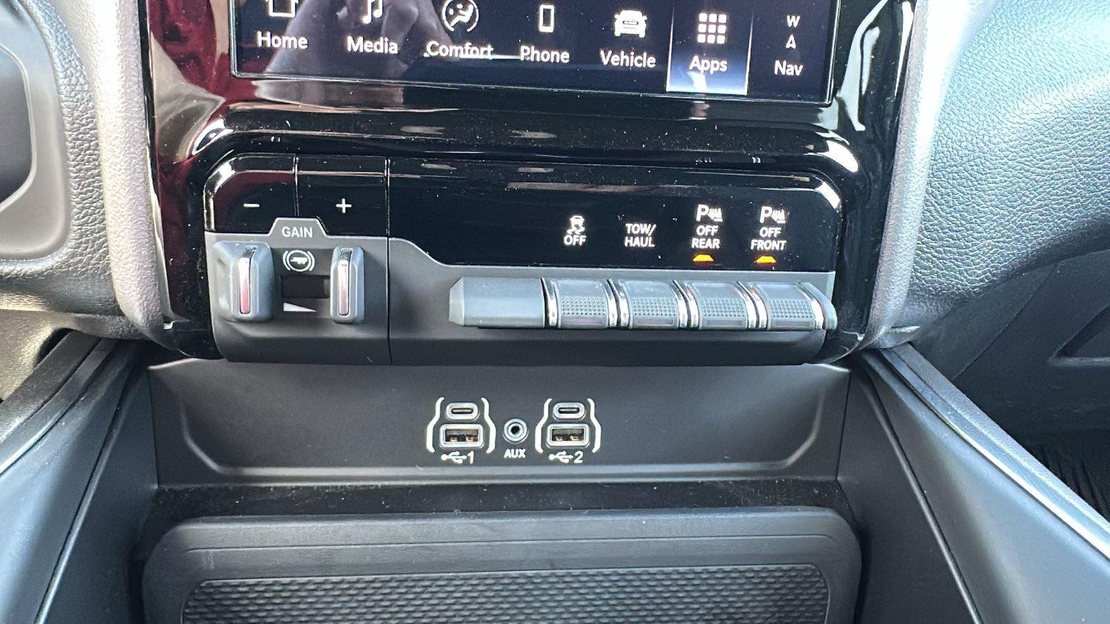2026 RAM 2500 Big Horn - Photo 22