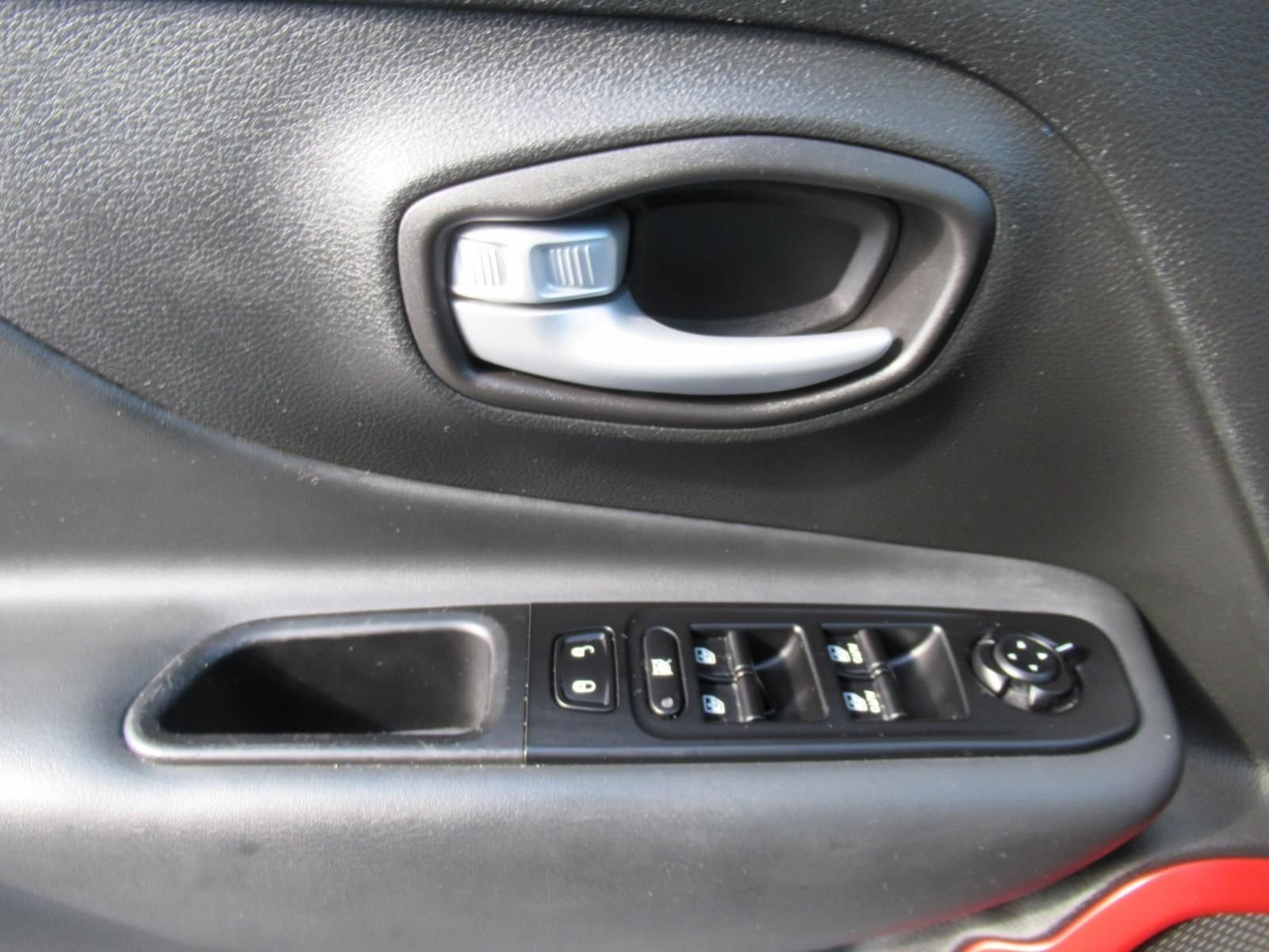 Certified Used 2023 White Jeep Trailhawk image 21