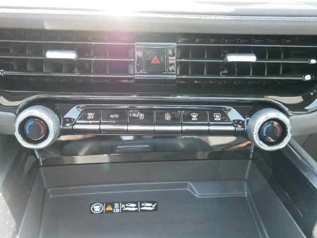 New 2026 Polar White Tricoat Chevrolet High Country image 12