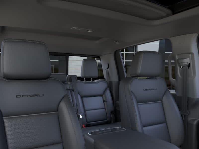 2026 GMC Sierra 1500 Denali - Photo 24