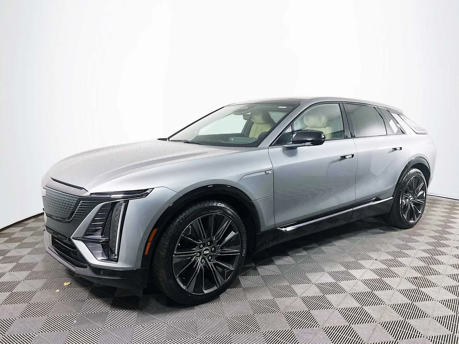 2025 Cadillac Lyriq Sport 3 RWD's photo