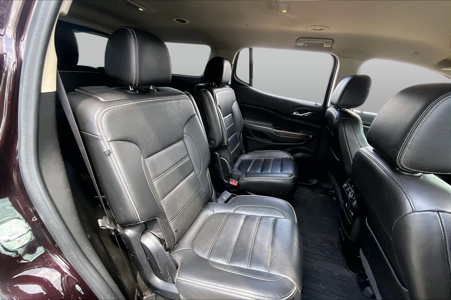 Used 2020 Red Mahogany Metallic GMC Denali image 20