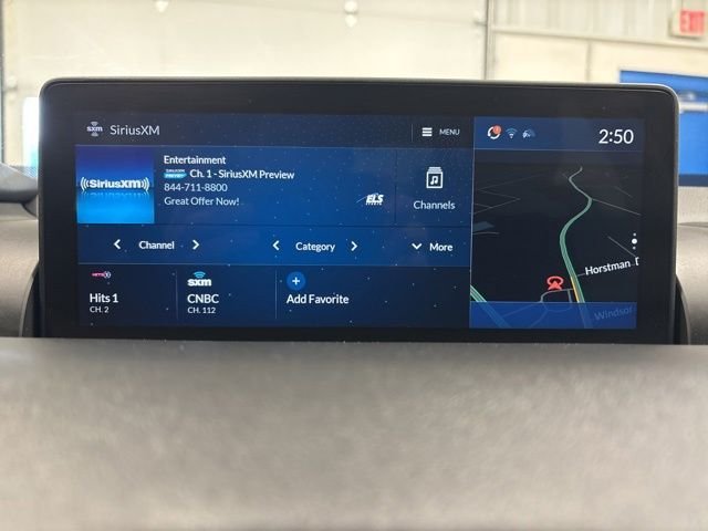 Used 2022 Majestic Black Pearl Acura Technology Package image 29