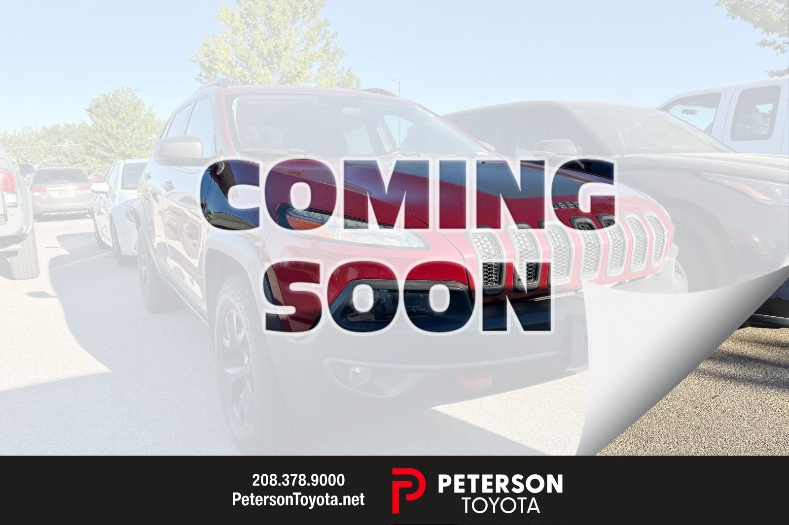 2017 Jeep Cherokee L Plus 4x4's photo