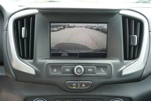 Certified Used 2024 Silver GMC SLE image 13