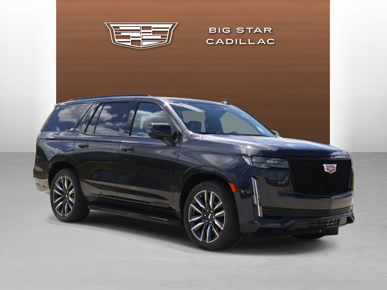 2024 Cadillac Escalade Sport Platinum - Photo 6
