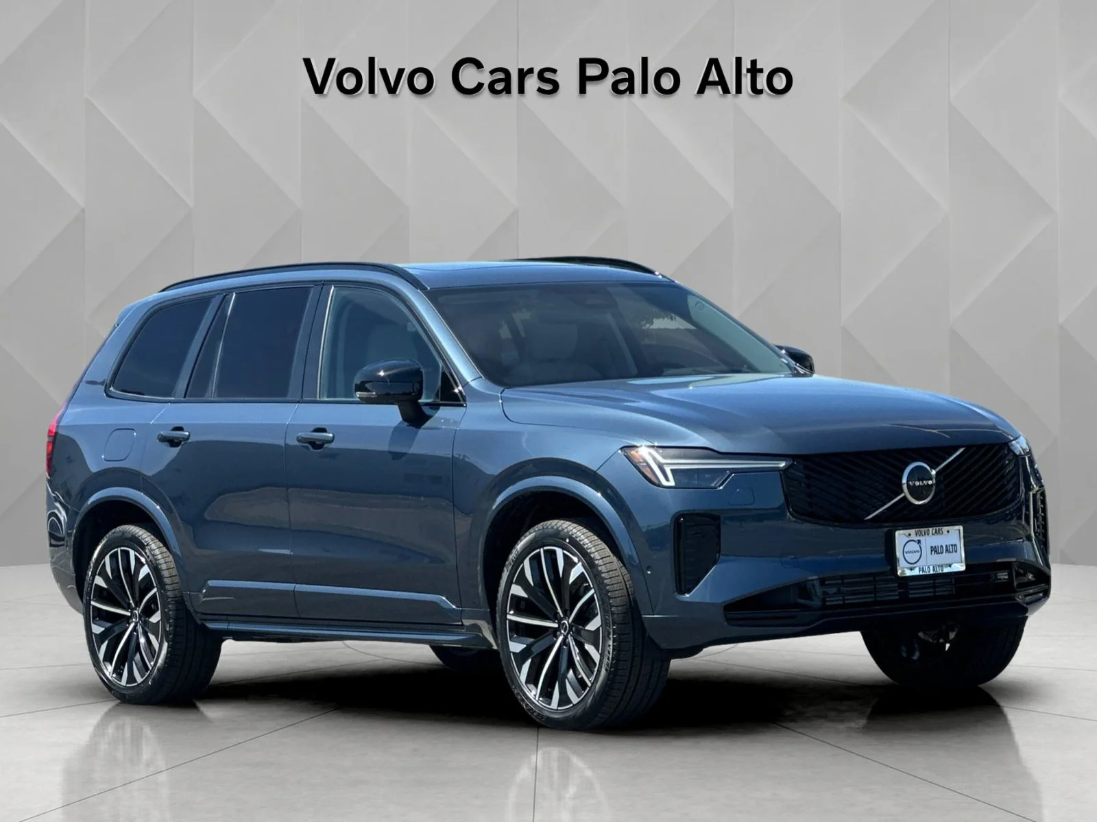 New 2026 Blue Volvo T8 Ultra image 11