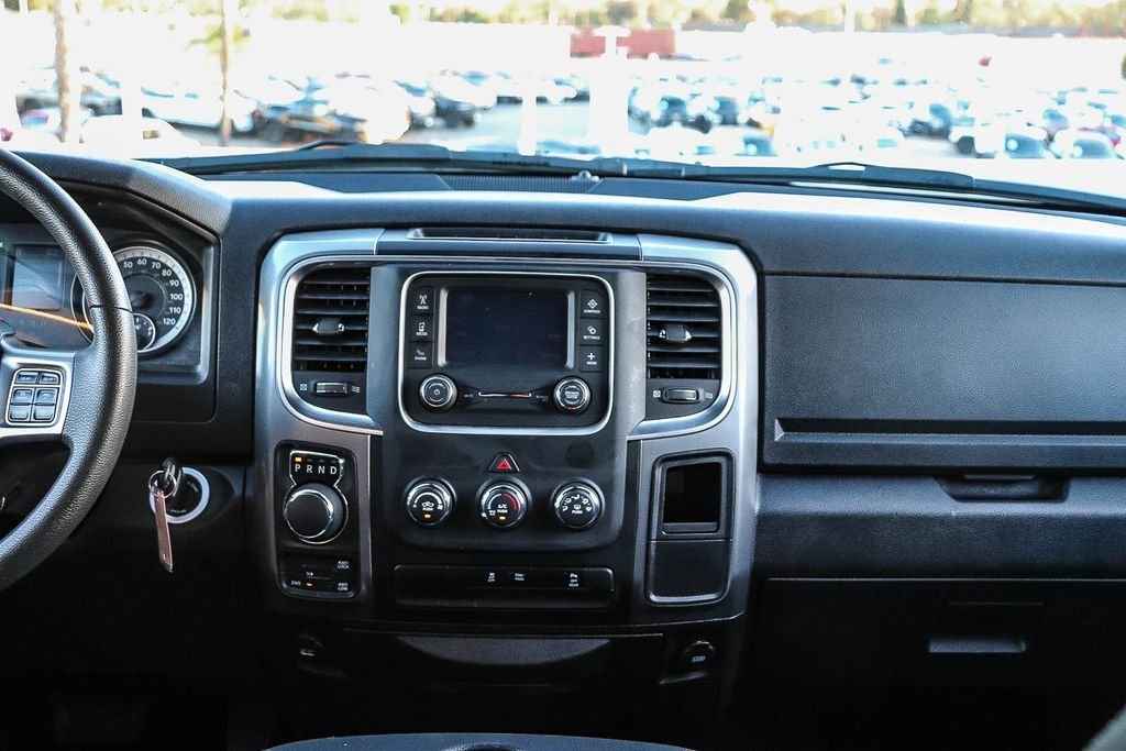 Used 2024 Billet Silver Metallic Ram Warlock image 15