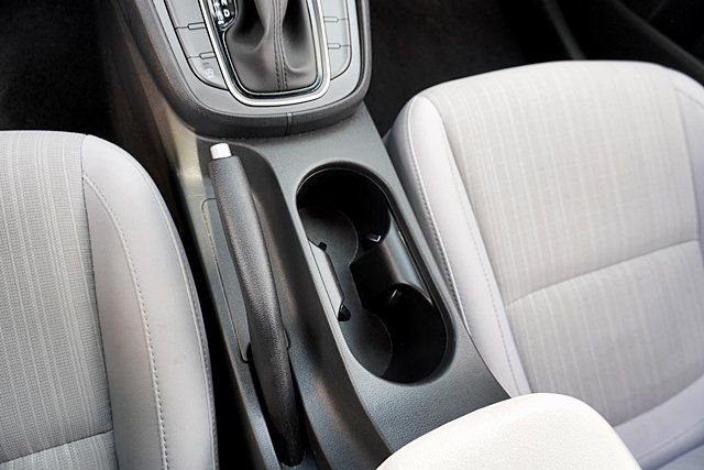 Used 2023 White Hyundai SEL image 30