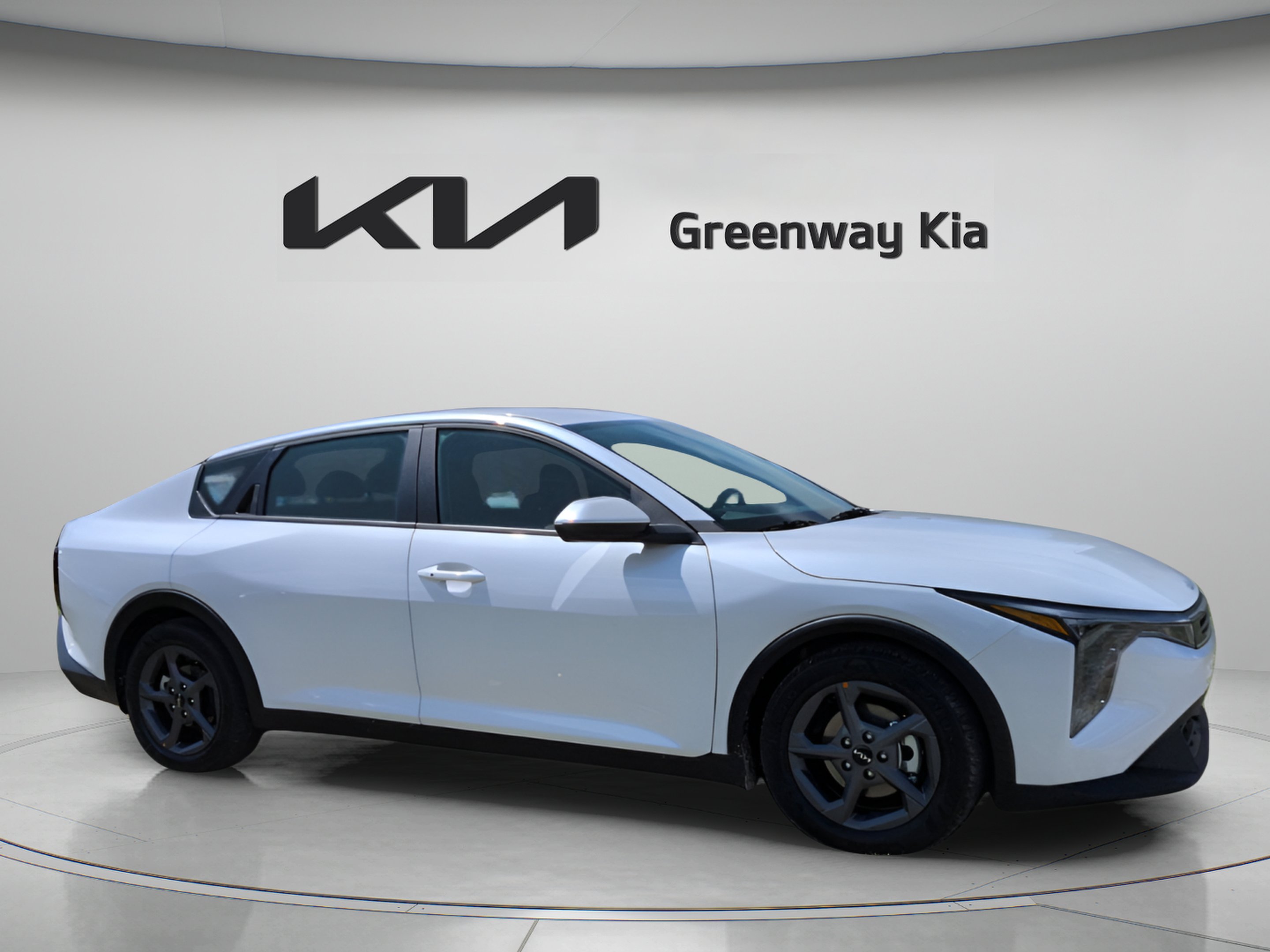 Kia K4 vs. Toyota Corolla | Greenway Kia West (Orlando, FL)