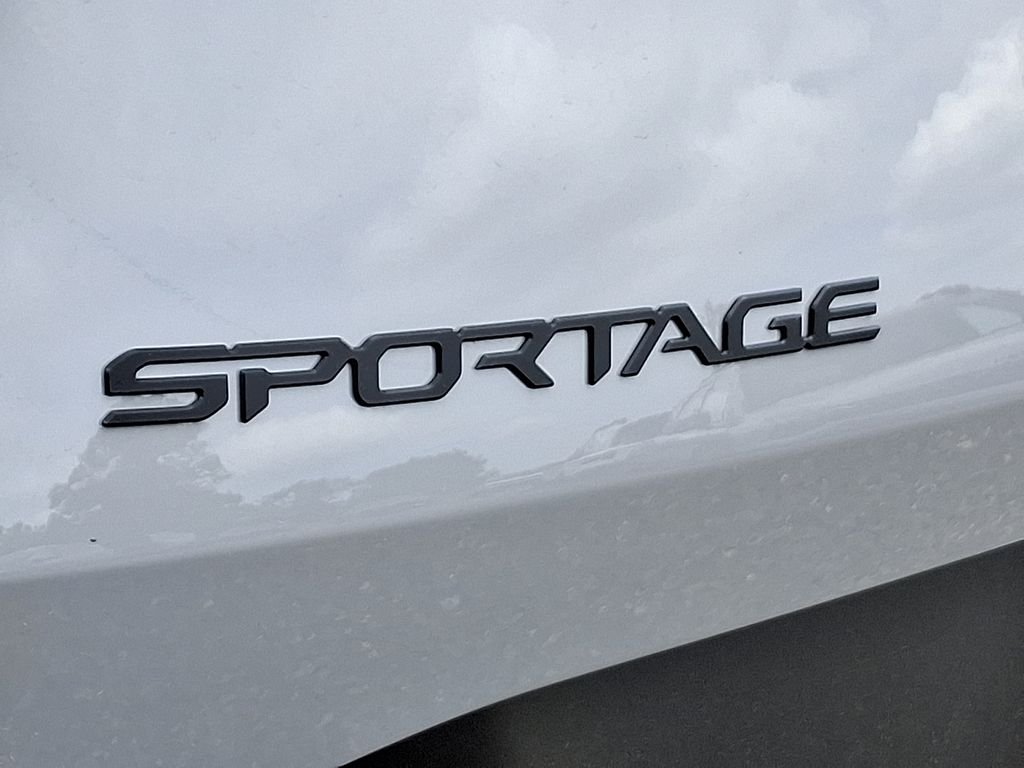 New 2026 Wolf Gray Kia X-Line image 12