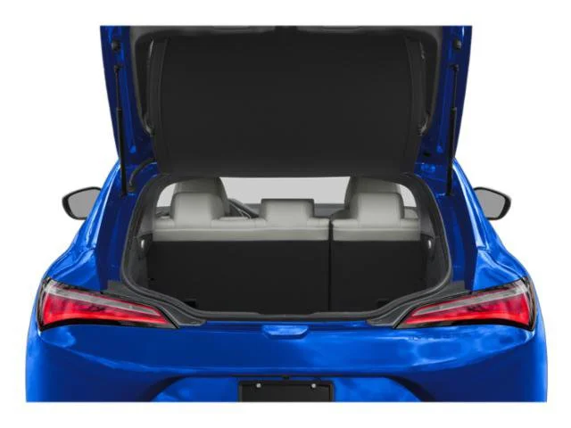 Used 2024  Acura A-Spec Package image 12