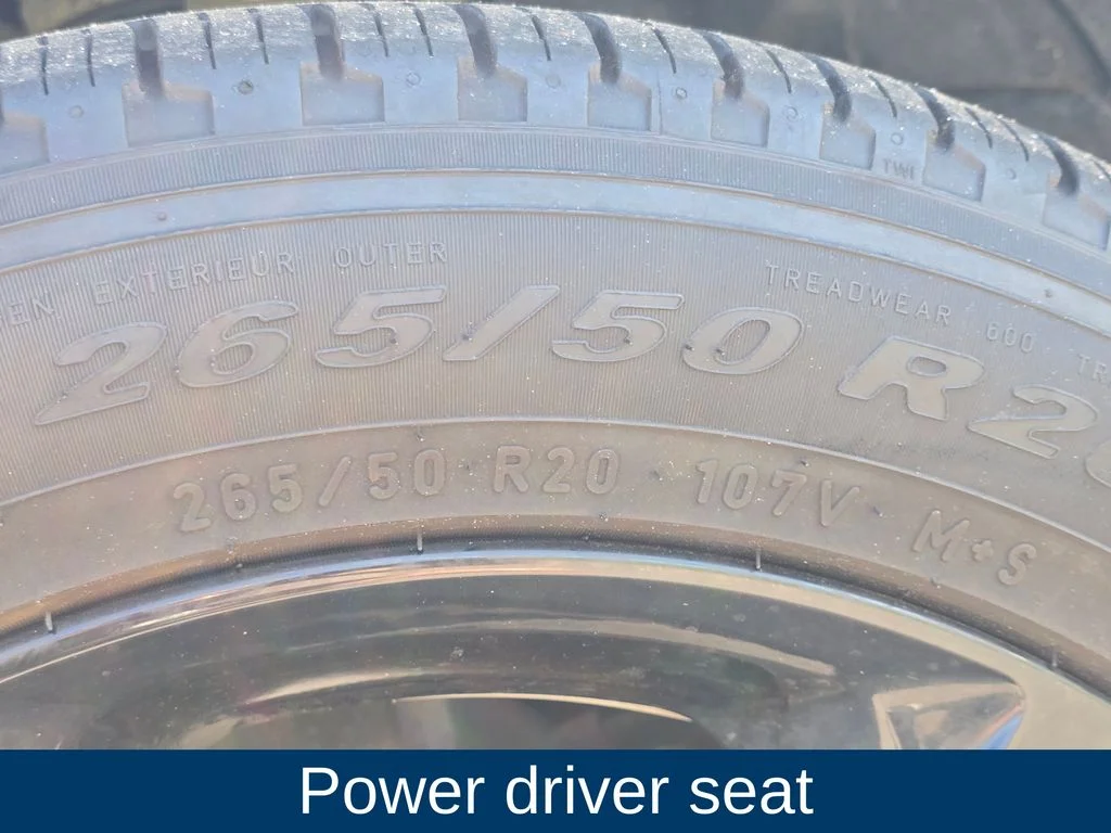 Used 2023 White Jeep Limited image 9