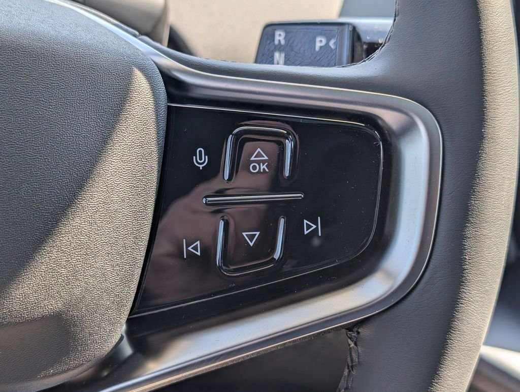 New 2026 Gray Volvo Twin Motor Performance Plus image 15