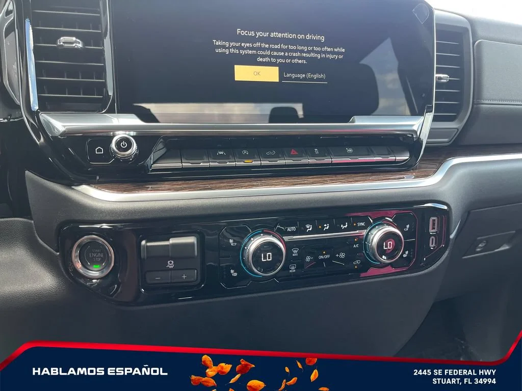 2026 GMC Sierra 1500 Elevation - Photo 29