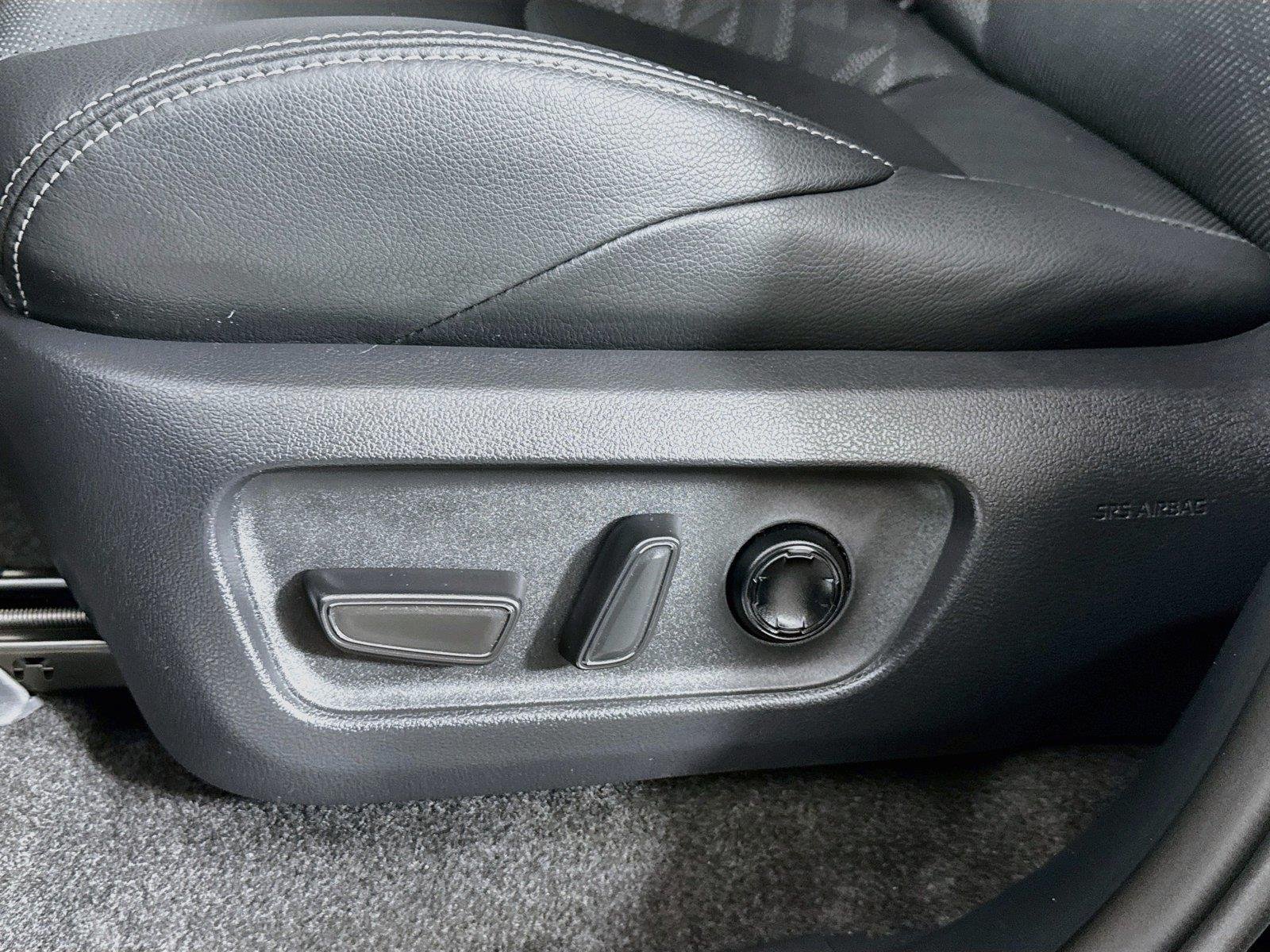 Used 2026 BLACK Toyota TRD Sport Premium image 32