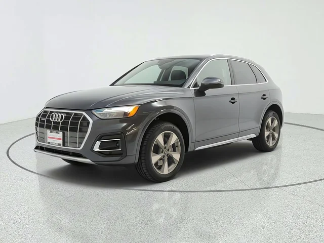 2023 Audi Q5 Premium
