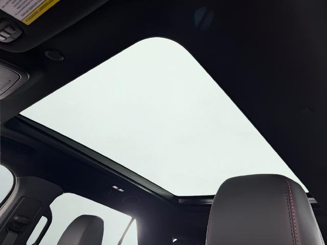 New 2026 Carbonized Gray Metallic Ford ST-Line image 45