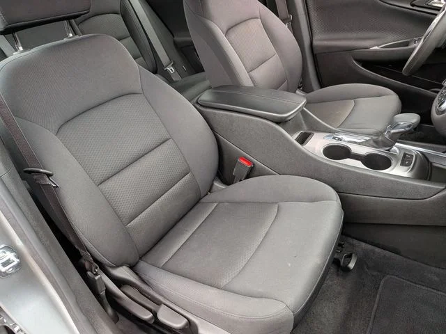 Used 2025 Gray Chevrolet LT image 25