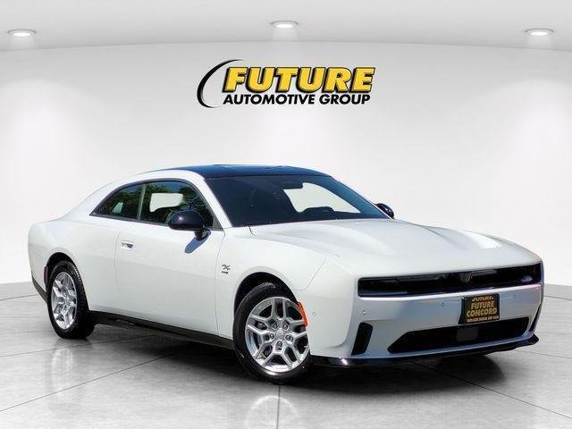 2025 Dodge Charger