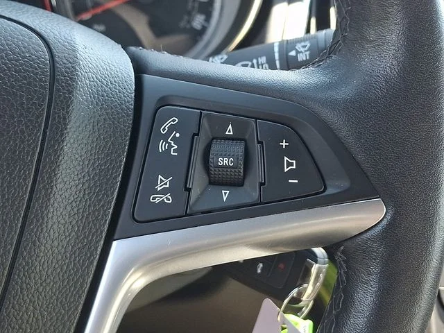 Used 2016 White Buick Premium image 23