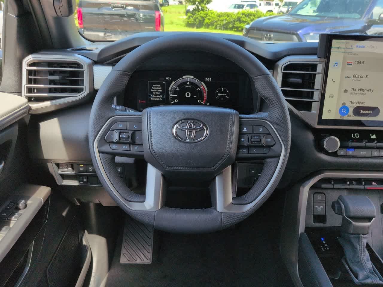 New 2026 Magnetic Gray Metallic Toyota  Limited image 15